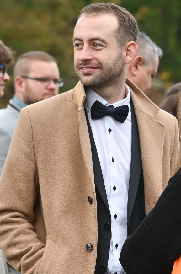 Daniel Kuhlemann